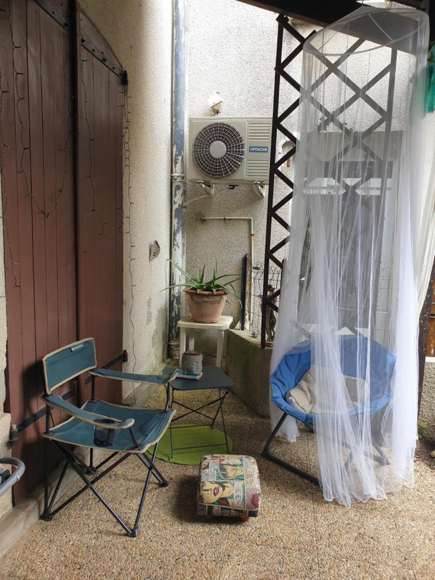 La Demeure Apartment Gabarret Exterior photo